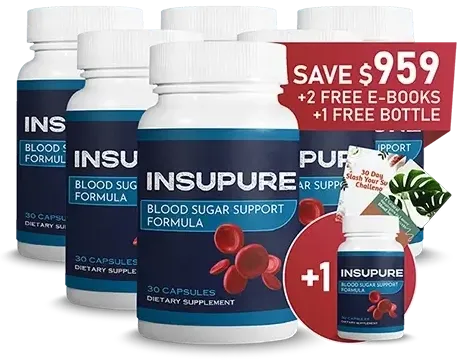 InsuPure - bottles - 6 - image