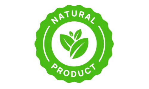 InsuPure - 100% Natural - logo