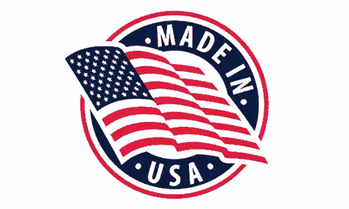 InsuPure - made - in - U.S.A - logo